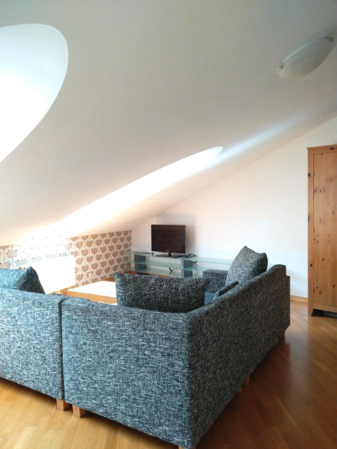 Dictumfactum Residence 2Bedroom Tallinn Bagian luar foto