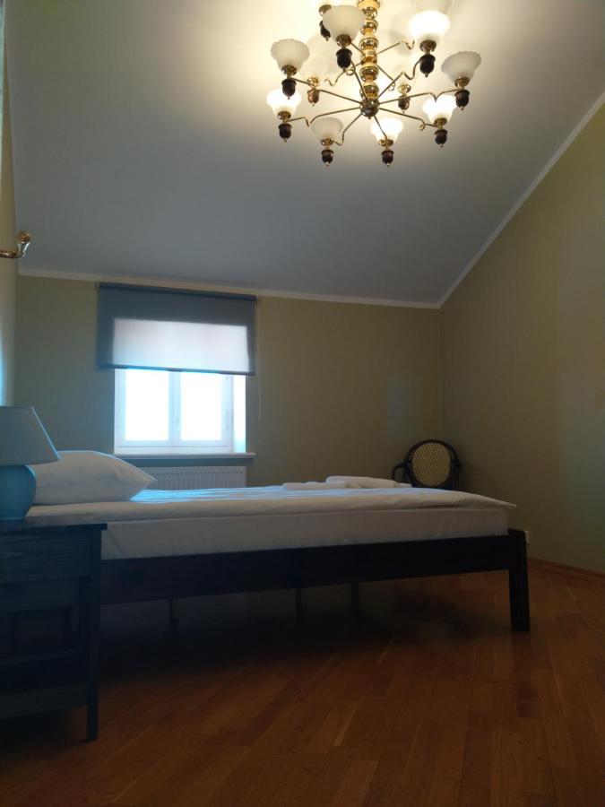 Dictumfactum Residence 2Bedroom Tallinn Bagian luar foto