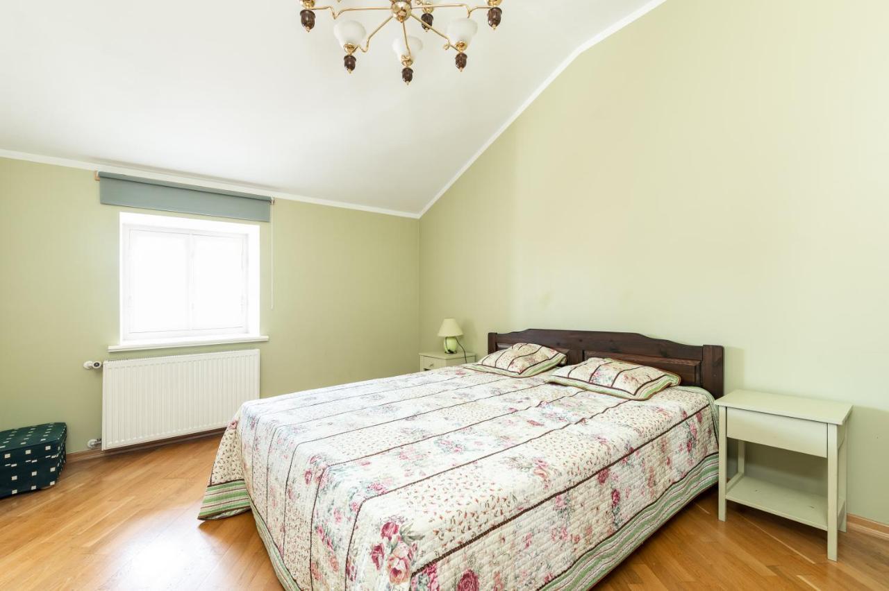 Dictumfactum Residence 2Bedroom Tallinn Bagian luar foto