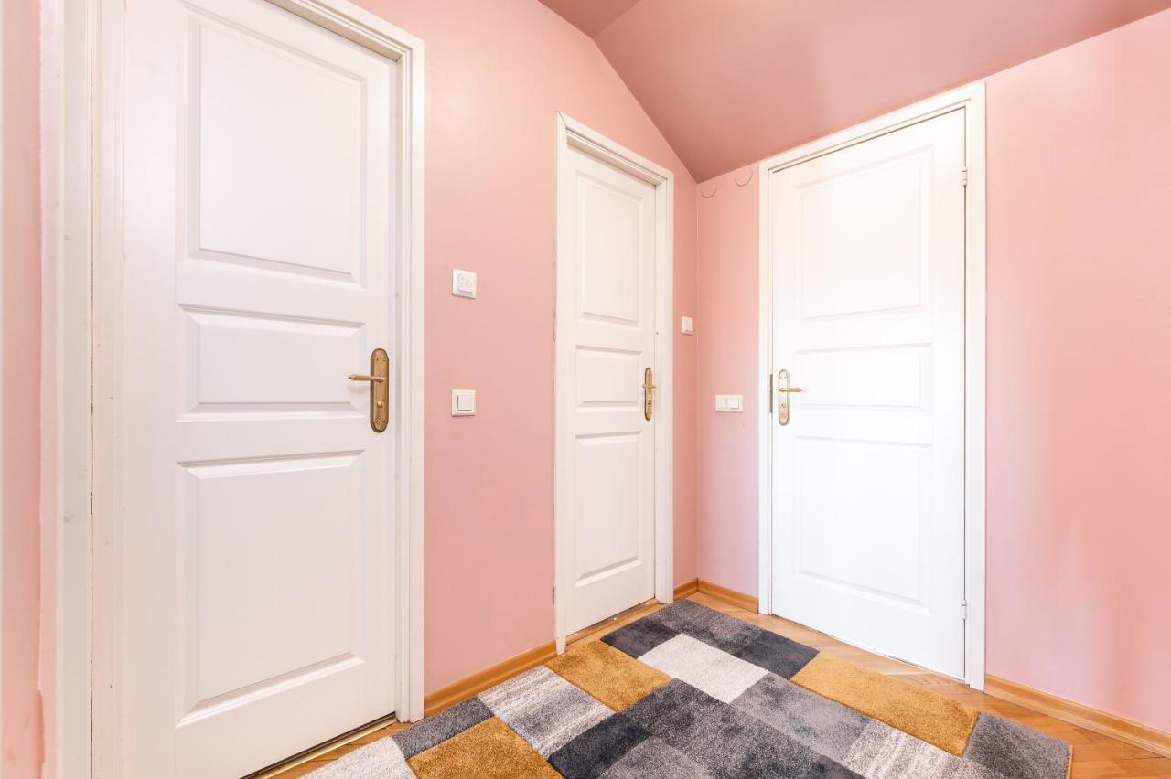 Dictumfactum Residence 2Bedroom Tallinn Bagian luar foto