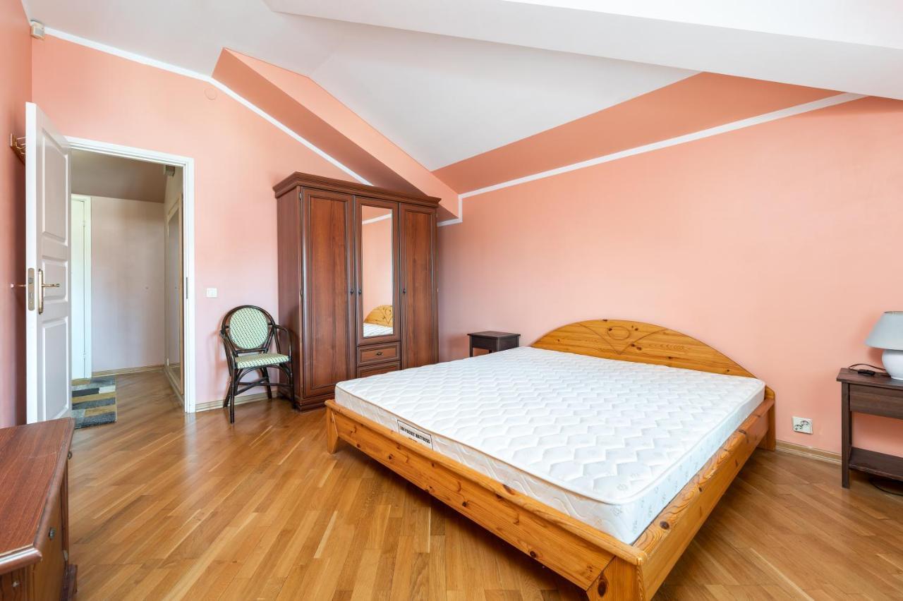 Dictumfactum Residence 2Bedroom Tallinn Bagian luar foto