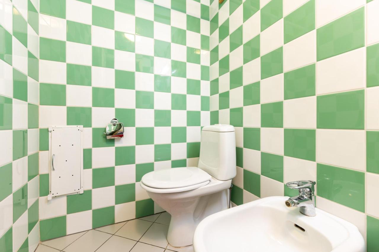 Dictumfactum Residence 2Bedroom Tallinn Bagian luar foto