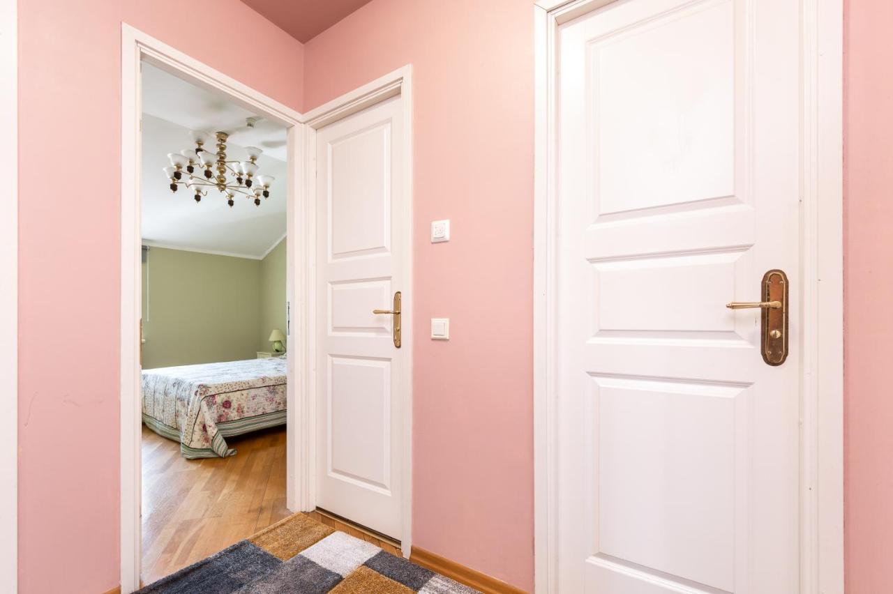 Dictumfactum Residence 2Bedroom Tallinn Bagian luar foto