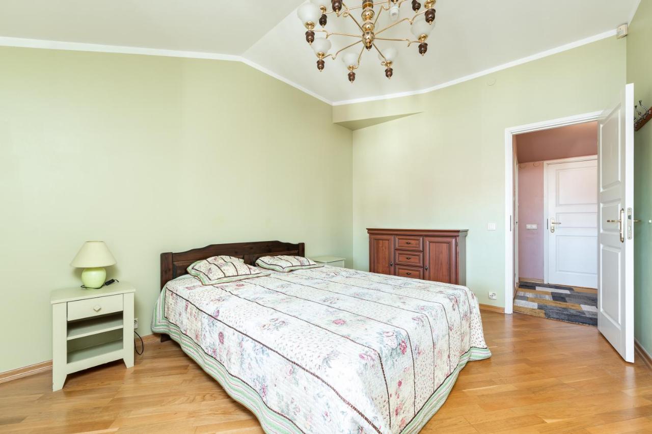 Dictumfactum Residence 2Bedroom Tallinn Bagian luar foto